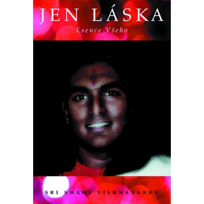 Jen láska Mart Eslem