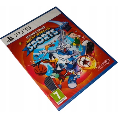 Looney Tunes: Wacky World of Sports