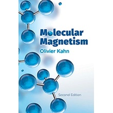 Molecular Magnetism Kahn Olivier