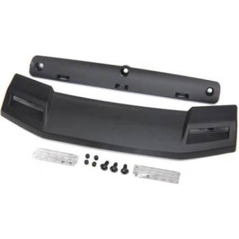 Traxxas покривен визьор/ държач за визьор/ леща за визьор (2)