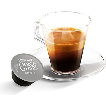 Nescafé Dolce Gusto Espresso Barista kávové kapsule 16 ks