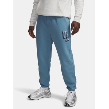 Under Armour Мъжки спортни долнища Under Armour UA Icon Flc Graphic Jgr-BLU Under Armour | Sin | МЪЖЕ | S