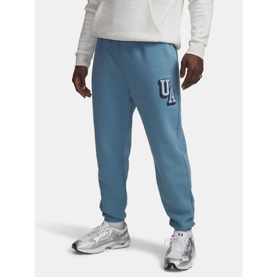 Under Armour Мъжки спортни долнища Under Armour UA Icon Flc Graphic Jgr-BLU Under Armour | Sin | МЪЖЕ | S