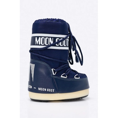 Moon Boot - Детски апрески Original (14004400.2.BLUE)