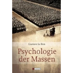 Psychologie der Massen (2009)