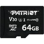 Patriot microSDHC 64GB (PSF64GVX31MCX)