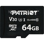 Patriot microSDHC 64GB (PSF64GVX31MCX)