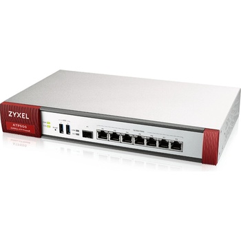 ZyXEL ATP500