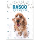 RASCO Premium adventní kalendář pro psy