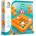 SmartGames Детска логическа игра - IQ MINI XL - Smart Games (SG401XL)