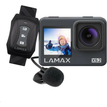 Image 1 of LAMAX X9.2 (LMXX92)