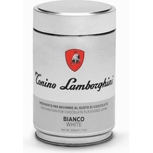 Čokoláda Tonino Lamborghini Bílá 500g