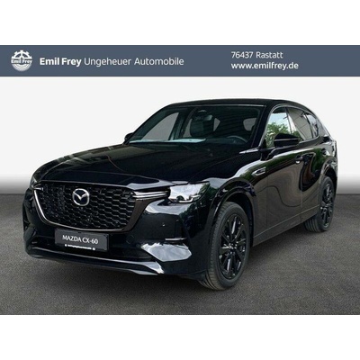 Mazda CX-60 e-Skyactiv D 254 Homura AWD 187 kW