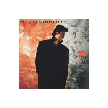 Springfield Rick - Tao CD