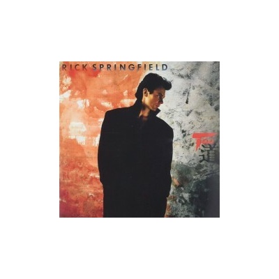 Springfield Rick - Tao CD