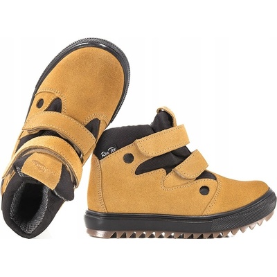 Renbut 13-1541 dětské boty s membránou