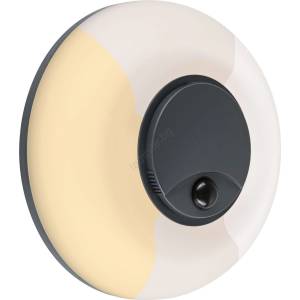 Paulmann 94956 - LED/20, 5W IP65 димируемо външно стенно осветително тяло AUREVA 230V (W4969)