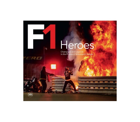 F1 Heroes