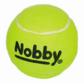 NOBBY Тенис топка 10 см nobby Германия 79446