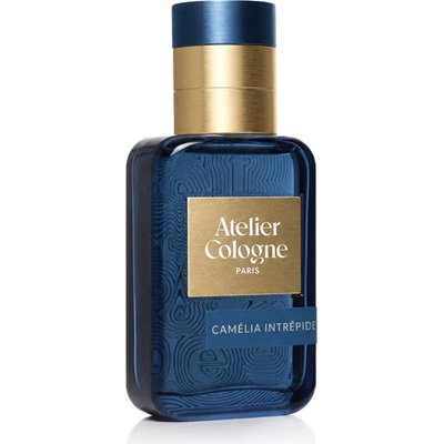 Atelier Cologne Camélia Intrépide parfumovaná voda unisex 30 ml