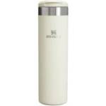 STANLEY 1913 Aerolight Transit Thermo Mug 0.6L - Keeps Hot for 6 Hours - Dishwasher Safe - Coffee Mug To Go Leak-Proof - Compatible with Common Car Drink Holders - Thermos Flask - Gloss - 100000107869