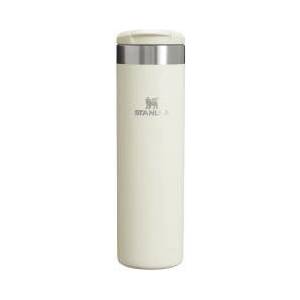 STANLEY 1913 Aerolight Transit Thermo Mug 0.6L - Keeps Hot for 6 Hours - Dishwasher Safe - Coffee Mug To Go Leak-Proof - Compatible with Common Car Drink Holders - Thermos Flask - Gloss - 100000107869