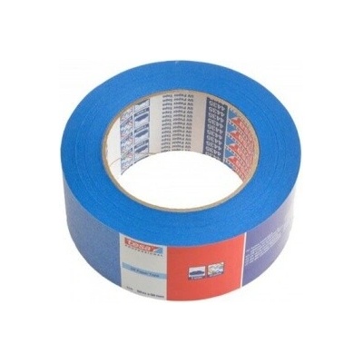 Tesa Profesionální malířská páska 50 m x 50 mm modrá H0443518