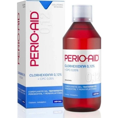 Dentaid Perio Aid Intensive Care 500 ml