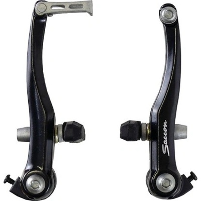 SACCON V-brake černé P+Z FVD841251 – Hledejceny.cz