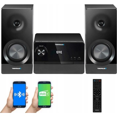 Blaupunkt MS49DAB