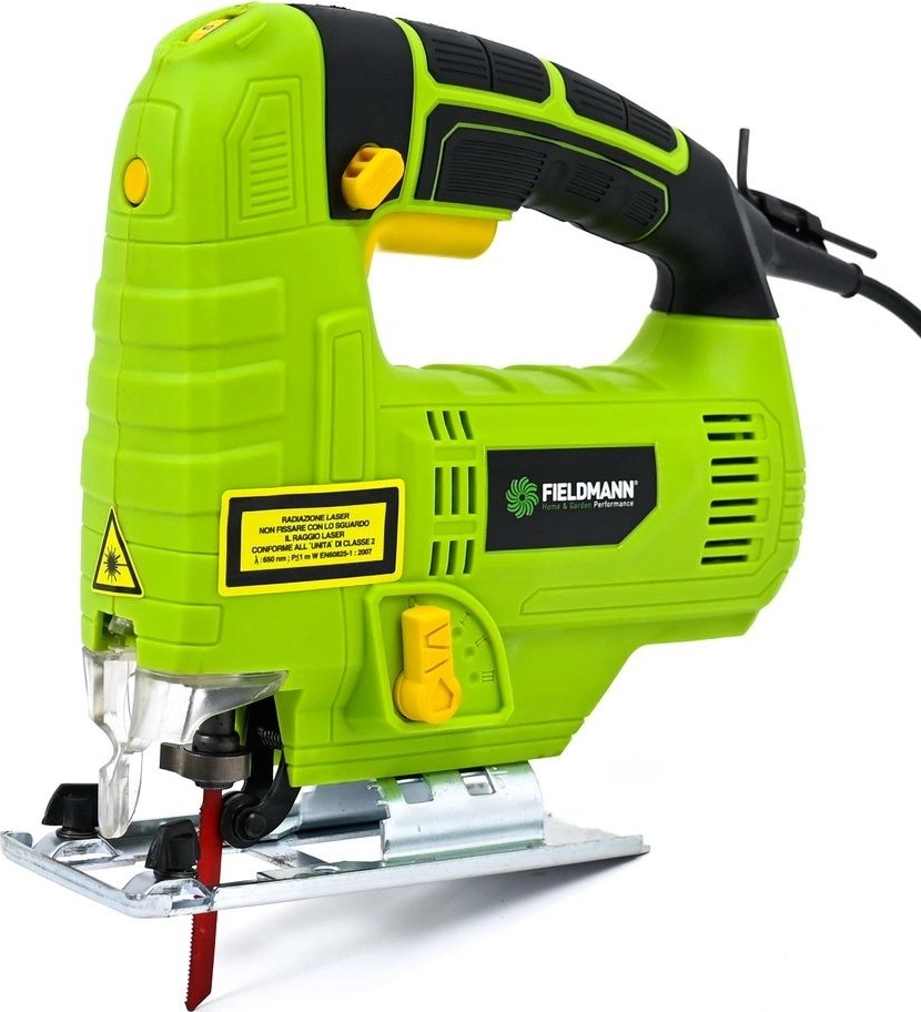 Fieldmann FDP 200805-E