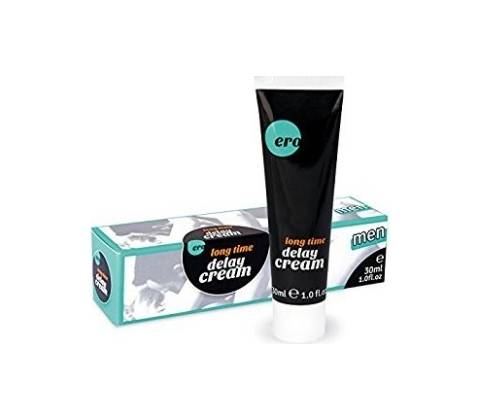 HOT Delay krém 30ml