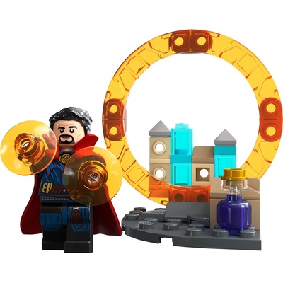 LEGO® Marvel - Doctor Strange's Interdimensional Portal (30652)