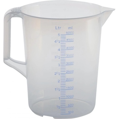 Odměrka 500ml Hünersdorff