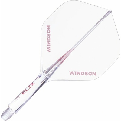 Windson Letky Elix - clear - S