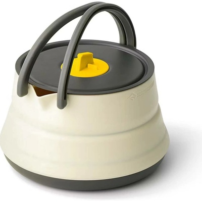 Sea to Summit Frontier UL Collapsible Kettle 1.3 l
