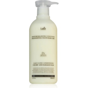 La'dor Moisture Balancing хидратиращ балсам за суха и увредена коса 530ml