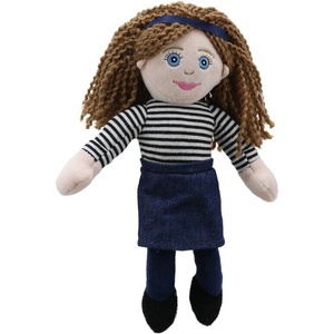 The Puppet Company Кукла за пръсти Майка (2231)