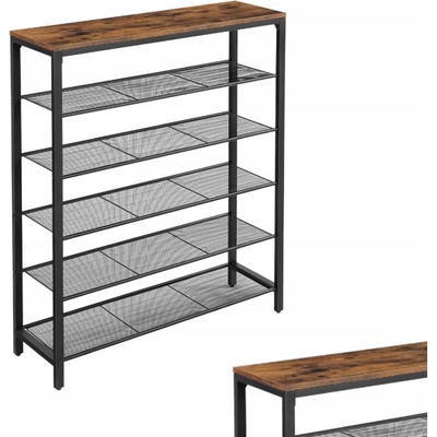 Artenat Botník Obido, 100 cm, černá – Hledejceny.cz