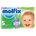 Molfix Бебешки памперси Molfix Jumbo 5 от 44бр. от 11до 18кг (m-8422-5)
