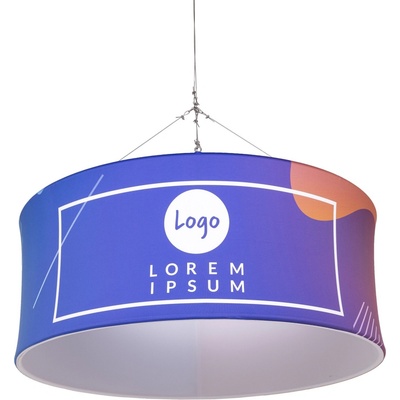 Jansen Display Zip-up Round L, 3050 x 3050 mm – Hledejceny.cz