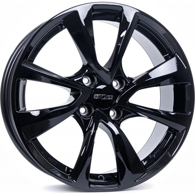 OXXO OBERON 7,5x17 4x108 ET29 black