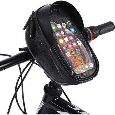 Wozinsky WBB16BK 1 l