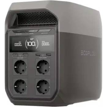 EcoFlow DELTA 3 (EFDELTA3-EU)