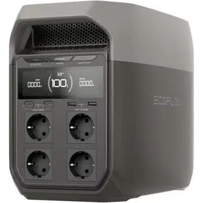 EcoFlow DELTA 3 (EFDELTA3-EU)