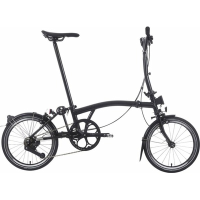 Brompton P Line Urban řídítek M 2023