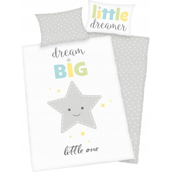 Herding obliečky Lara Malý Pirát 100 x 135 cm 40 x 60 cm