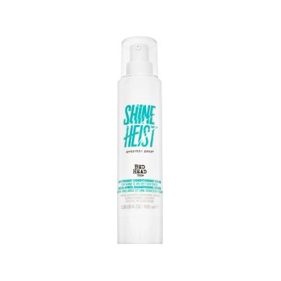 TIGI Bed Head Artistic Edit Shine Heist Conditioning Cream Крем За защита и блясък на косата 100 ml