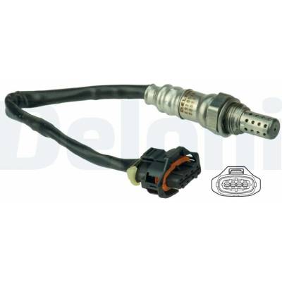 Lambda sonda DELPHI ES20526-12B1 (ES2052612B1)
