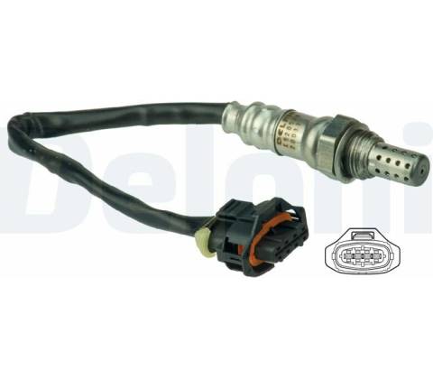 DELPHI ES20526-12B1